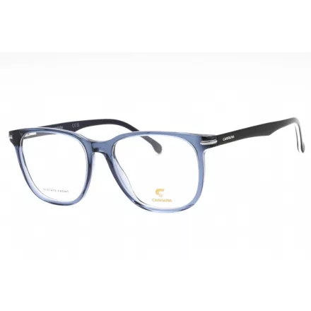 Carrera CARRERA 308 szemüvegkeret kék/Clear demo lencsék Unisex férfi női