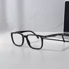 Carrera CARRERA 309 szemüvegkeret fekete/Clear demo lencsék férfi