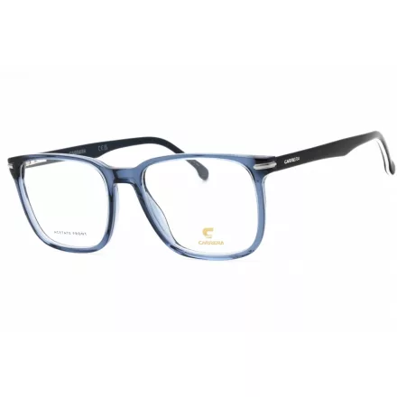 Carrera CARRERA 309 szemüvegkeret átlátszó kék/Clear demo lencsék férfi