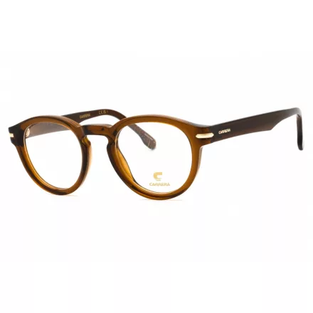 Carrera CARRERA 313 szemüvegkeret barna/Clear demo lencsék Unisex férfi női