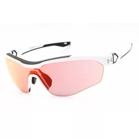   Under Armour UA YARD PRO napszemüveg matt fehér/ORN ML OL férfi