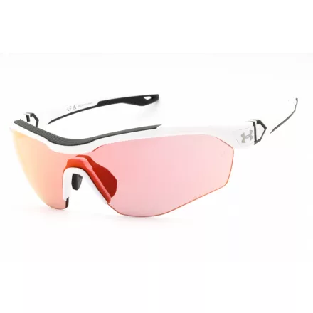Under Armour UA YARD PRO napszemüveg matt fehér/ORN ML OL férfi