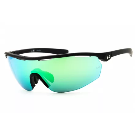 Under Armour UA GAMETIME/O/G napszemüveg MTT fekete/zöld MULTILAYE férfi