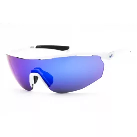   Under Armour UA GAMETIME/O/G napszemüveg matt fehér/kék ML férfi