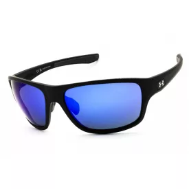   Under Armour UA BATTLE/O napszemüveg MTBK szürke/BLU SKY SP férfi