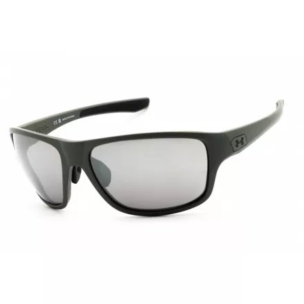 Under Armour UA BATTLE/O napszemüveg MT olivazöld zöld/ezüst SP férfi