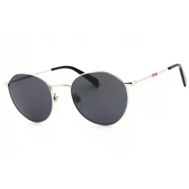  Levis LV 1028/S napszemüveg PALLADIUM/szürke Unisex férfi női