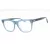 Marc Jacobs MJ 1084 szemüvegkeret kék/clear demo lencsék női