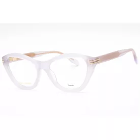   Marc Jacobs MJ 1086 szemüvegkeret Lilac / Clear lencsék női
