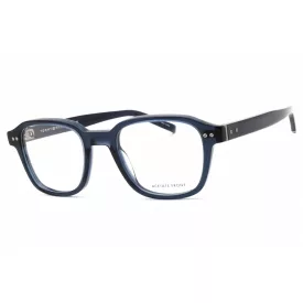   Tommy Hilfiger TH 1983 szemüvegkeret kék/Clear demo lencsék férfi