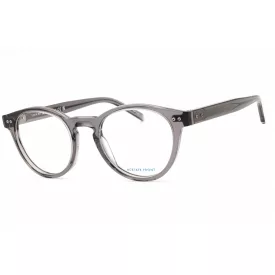   Tommy Hilfiger TH 1984 szemüvegkeret szürke/clear demo lencsék férfi