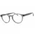 Tommy Hilfiger TH 1984 szemüvegkeret szürke/clear demo lencsék férfi