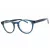 Tommy Hilfiger TH 1984 szemüvegkeret kék/clear demo lencsék férfi