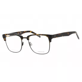   Tommy Hilfiger TH 1988 szemüvegkeret barna / Clear lencsék férfi