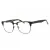 Tommy Hilfiger TH 1988 szemüvegkeret barna / Clear lencsék férfi