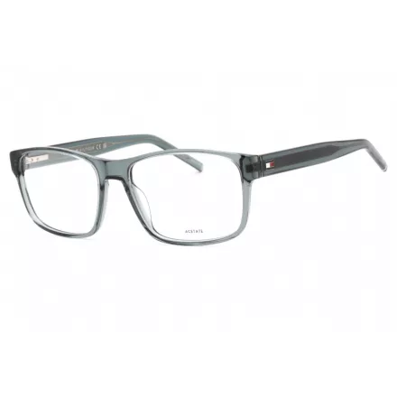Tommy Hilfiger TH 1989 szemüvegkeret szürke / Clear lencsék férfi