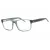 Tommy Hilfiger TH 1989 szemüvegkeret szürke / Clear lencsék férfi