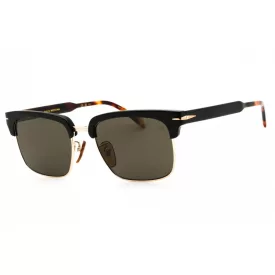   David Beckham DB 1119/G/S napszemüveg BLK HAVA arany/szürke férfi