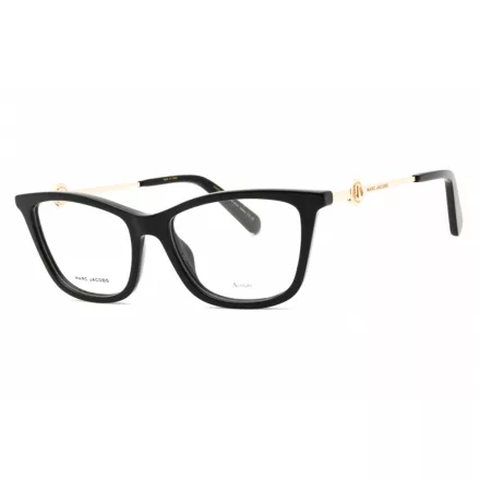 Marc Jacobs MARC 655 szemüvegkeret fekete/Clear demo lencsék női