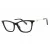 Marc Jacobs MARC 655 szemüvegkeret fekete/Clear demo lencsék női