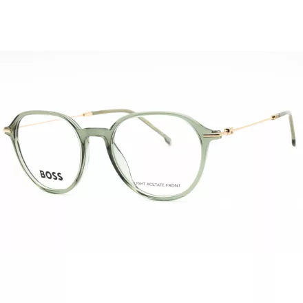 Hugo Boss BOSS 1481 szemüvegkeret zöld/Clear demo lencsék férfi