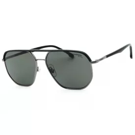   Carrera CARRERA 304/S napszemüveg sötét ruténium/szürke PZ férfi