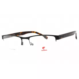   Carrera CARRERA 8888 szemüvegkeret fekete / Clear lencsék férfi