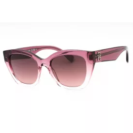   Tommy Hilfiger TH 1980/S napszemüveg MAUVE/rózsaszín DS női
