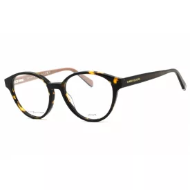   Tommy Hilfiger TH 2007 szemüvegkeret HVN/Clear demo lencsék női