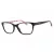 Tommy Hilfiger TH 2008 szemüvegkeret CHERRY PTT fekete / clear demo lencsék női