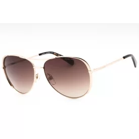   Marc Jacobs MARC 686/S napszemüveg arany barna/barna SF női