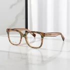 Missoni MIS 0127 szemüvegkeret PTTR PK GRN/Clear demo lencsék női