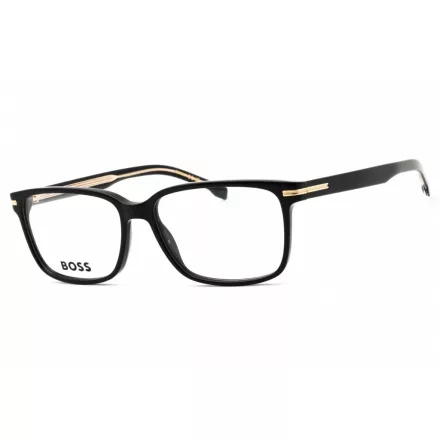 Hugo Boss BOSS 1511 szemüvegkeret fekete/Clear demo lencsék férfi