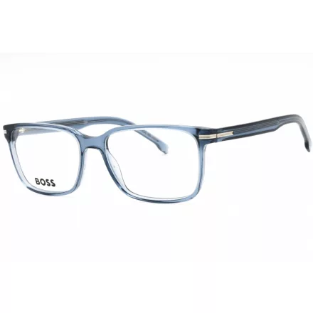 Hugo Boss BOSS 1511 szemüvegkeret kék/clear demo lencsék férfi