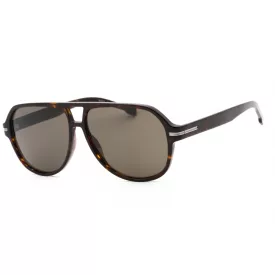 Hugo Boss BOSS 1507/S napszemüveg HVN / szürke férfi