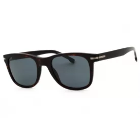 Hugo Boss BOSS 1508/S napszemüveg barna/szürke férfi