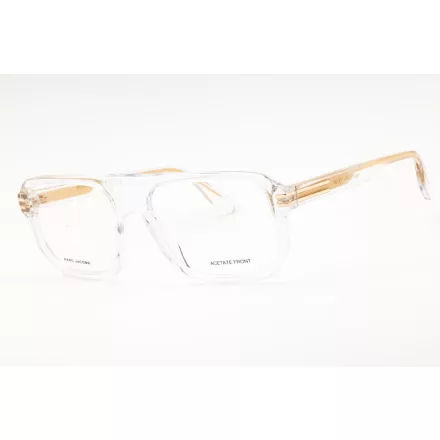 Marc Jacobs MARC 682 szemüvegkeret köves/Clear demo lencsék férfi