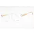 Marc Jacobs MARC 682 szemüvegkeret köves/Clear demo lencsék férfi