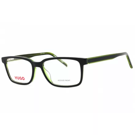 HUGO HG 1245 szemüvegkeret kék GNR B/Clear demo lencsék férfi