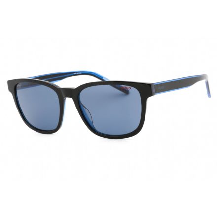 HUGO HG 1243/S napszemüveg fekete kék / férfi