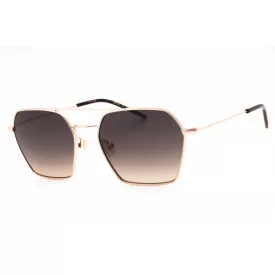   Hugo Boss BOSS 1533/S napszemüveg rózsa arany/GREYBROWN DS női