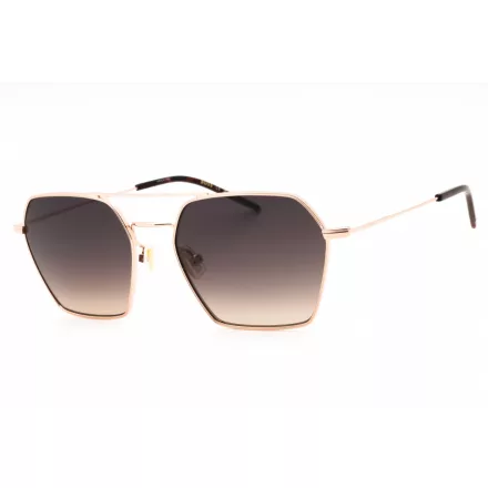 Hugo Boss BOSS 1533/S napszemüveg rózsa arany/GREYBROWN DS női