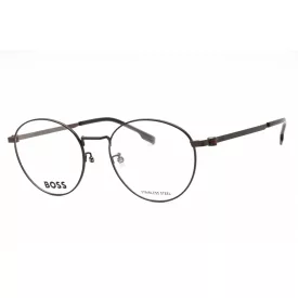   Hugo Boss BOSS 1539/F szemüvegkeret MTDK RUTH/clear demo lencsék férfi