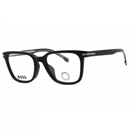 Hugo Boss BOSS 1541/F szemüvegkeret fekete/Clear demo lencsék férfi
