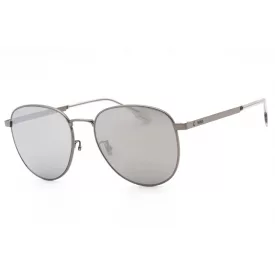   Hugo Boss BOSS 1536/F/S napszemüveg ruténium / ezüst SP férfi
