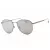 Hugo Boss BOSS 1536/F/S napszemüveg ruténium / ezüst SP férfi