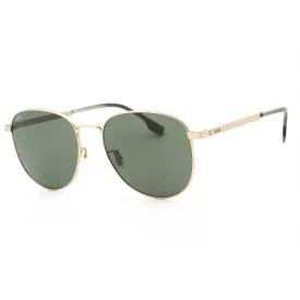 Hugo Boss BOSS 1536/F/S napszemüveg MT arany / zöld férfi