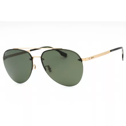 Hugo Boss BOSS 1537/F/SK napszemüveg matt arany/zöld férfi