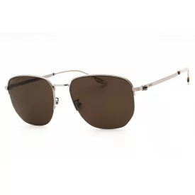 Hugo Boss BOSS 1538/F/SK napszemüveg ruténium férfi