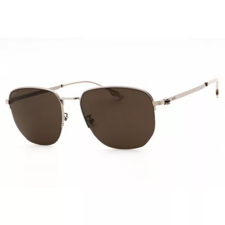 Hugo Boss BOSS 1538/F/SK napszemüveg ruténium férfi